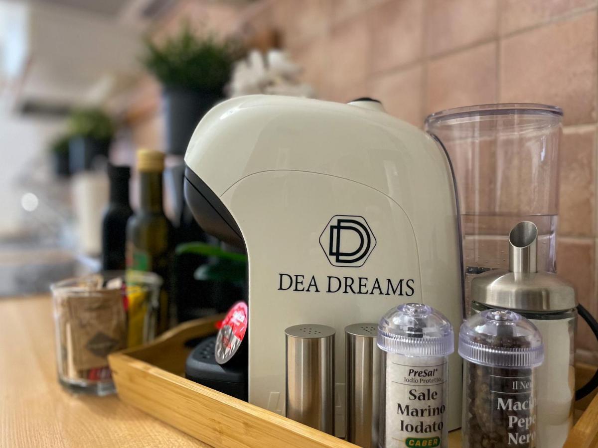 Appartamento Dea Dreams - San Siro 27 Milano Esterno foto