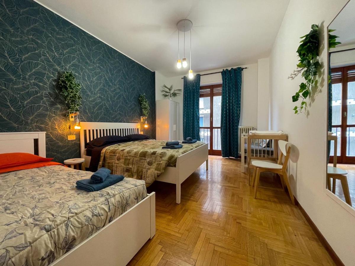 Appartamento Dea Dreams - San Siro 27 Milano Esterno foto